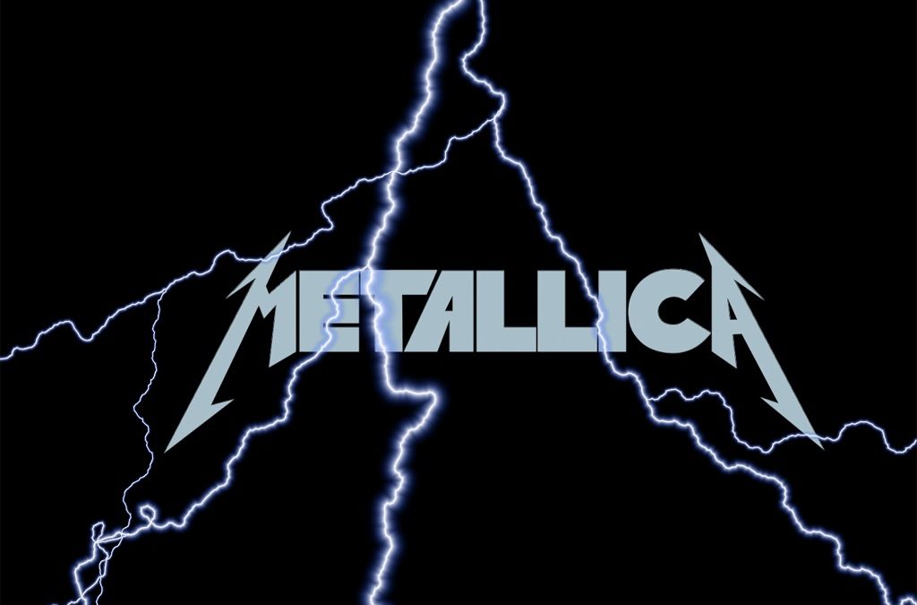 Metallica confirmó su regreso a Chile en 2022 en el Estadio Nacional