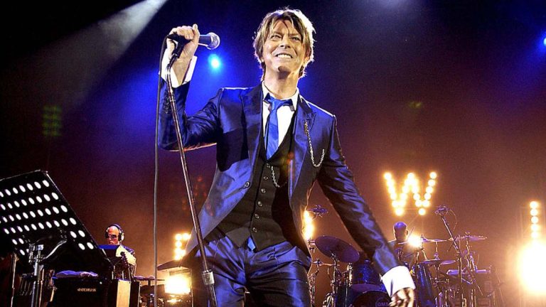 David Bowie: Cumpleaños del Duque Blanco será celebrado con transmisión en línea
