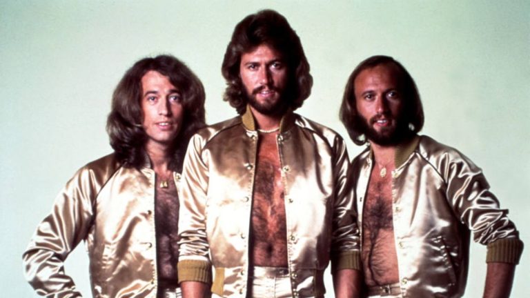 Bee Gees: Hace 44 años conquistaron Estados Unidos con «Stayin’ Alive»